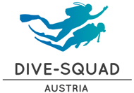 Divesquad Logo